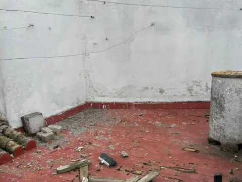 Casa en Pilas