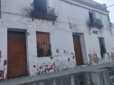 Casa en Aznalcázar
