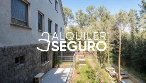 Chalet en Molins de Rei