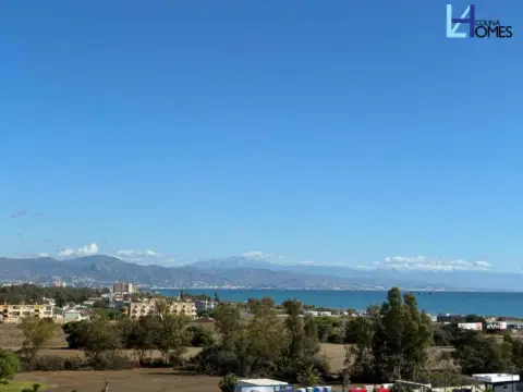 Ático en Los Álamos
