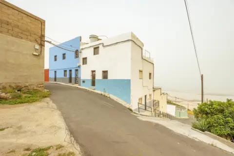 Casa en calle Beatriz De Fonseca
