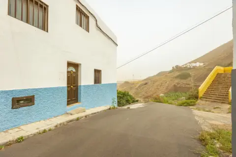 Casa en calle Beatriz De Fonseca