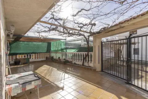 Casa en Chelva