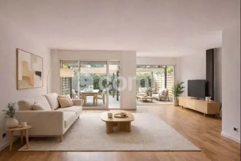 Casa en Eixample (Sant Cugat)