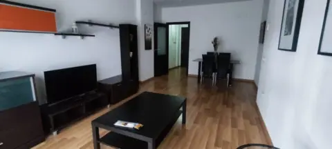 Piso en calle Águila Perdicera