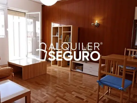 Imagen de vivienda en alquiler