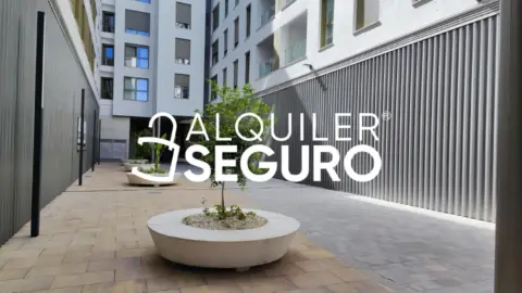 Piso en Centro - Casco Histórico