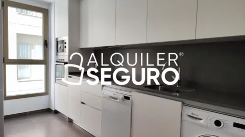 Piso en Centro - Casco Histórico