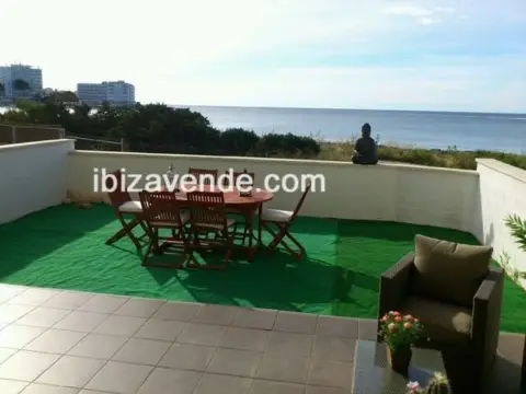 Piso en Sant Josep de sa Talaia