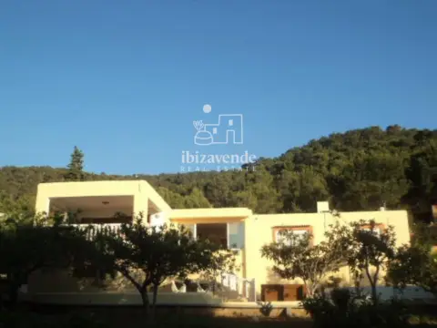 Casa en Port Des Torrent