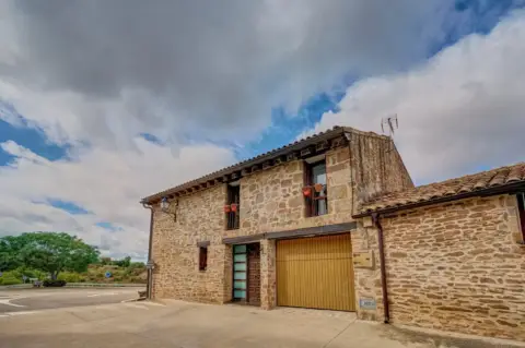 Casa en calle Mayor, 22