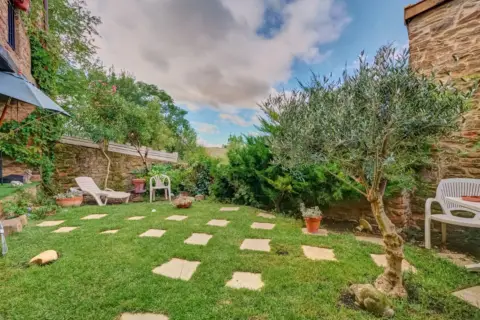 Casa en calle Mayor, 22