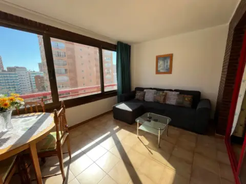 Apartamento en Racó de l'Oix