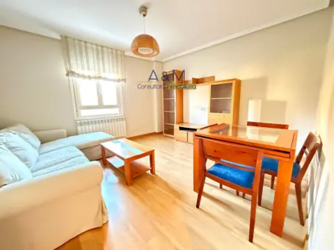 Piso en calle de Esteban García Chico