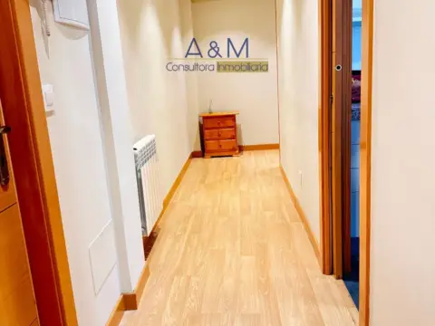 Piso en calle de Esteban García Chico