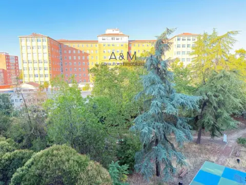 Piso en calle de Esteban García Chico