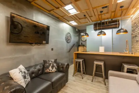 Piso en calle de Miravalles, 3