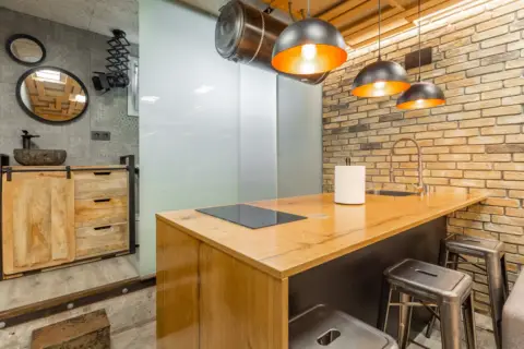 Piso en calle de Miravalles, 3