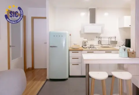 Piso en Carrer de Castelldefels