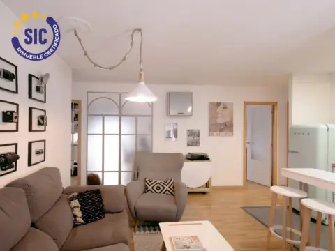 Piso en Carrer de Castelldefels