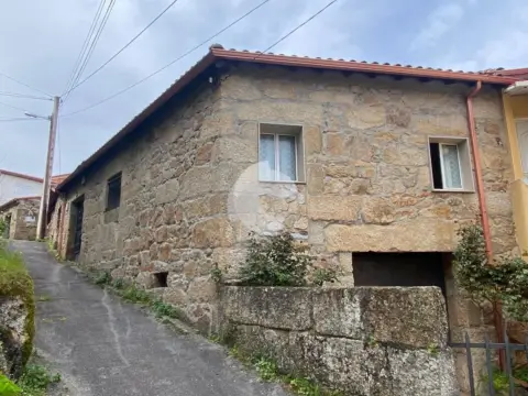 Casa en Ceboliño