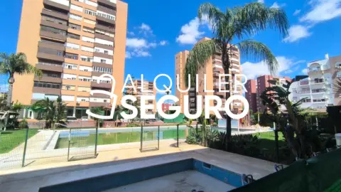 Piso en Montequinto