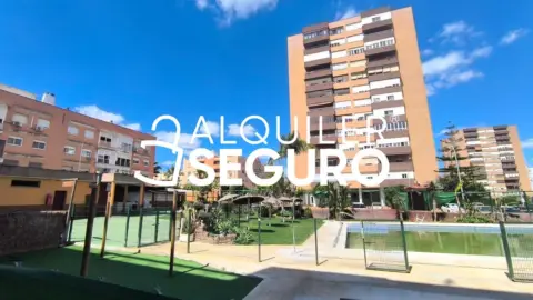 Piso en Montequinto
