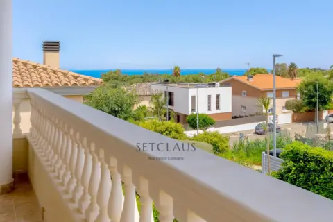 Chalet en Vilassar de Dalt