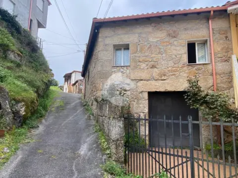 Casa en Ceboliño