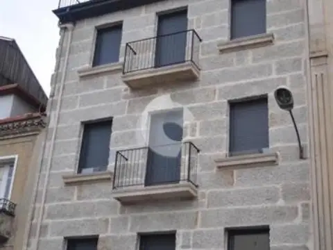 Apartamento en calle de Villa Valencia