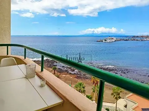 Apartamento en Avenida Juan Carlos I, 1