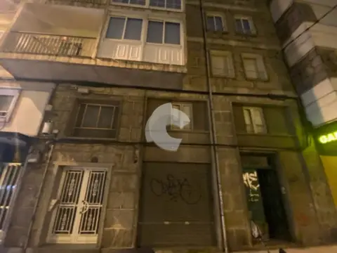 Piso en Posio