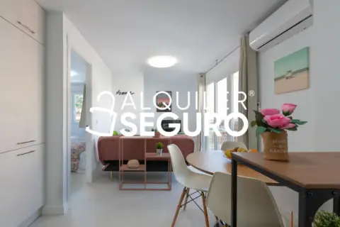 Piso en Marbella Pueblo