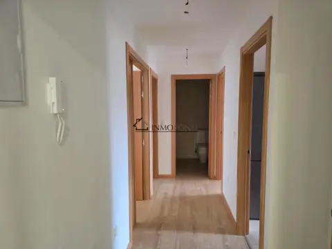 Piso en Arcade