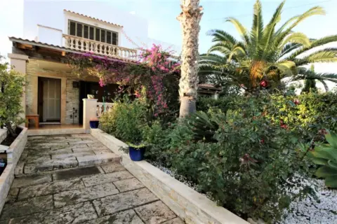 Casa en Portocolom