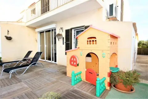 Casa en Portocolom