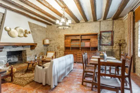 Casa en calle de Santa Fe, 10