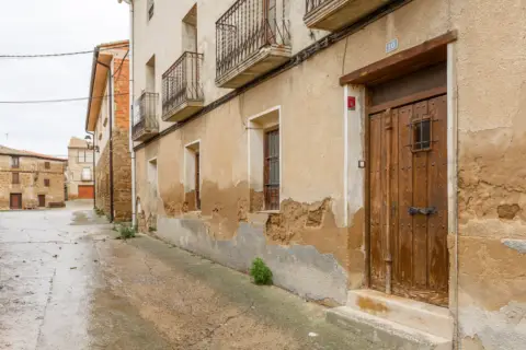 Casa en calle de Santa Fe, 10