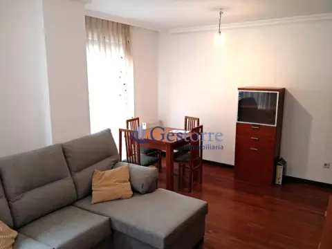 Piso en Camino del Lucero