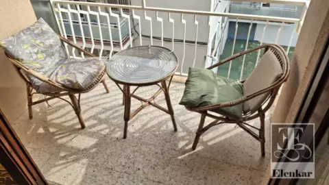 Apartamento en Els Masos