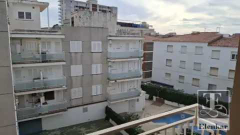 Apartamento en Els Masos