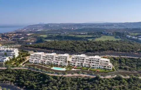 Apartamento en Área de Casares