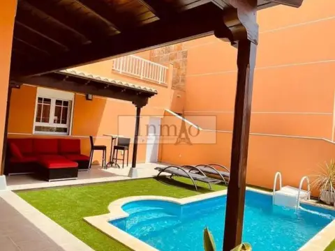 Casa en Los Cristianos