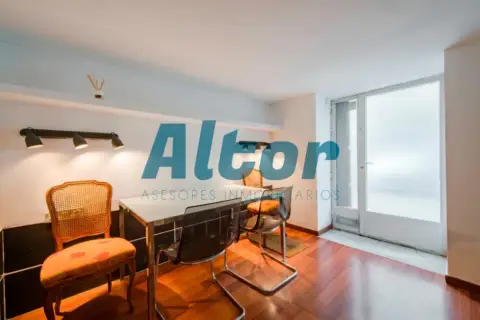 Local comercial en Chamberí