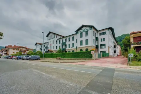 Piso en Oronoz-Mugaire