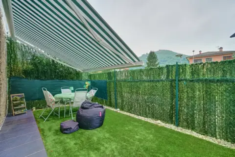 Piso en Oronoz-Mugaire