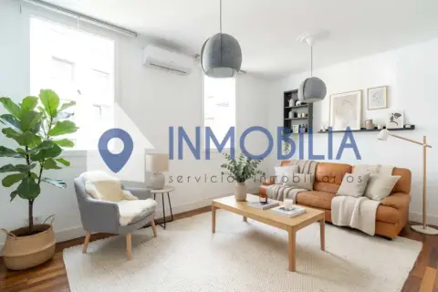 Piso en calle Corredera Alta de San Pablo