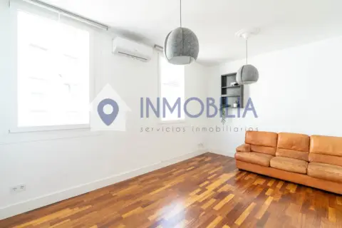 Piso en calle Corredera Alta de San Pablo