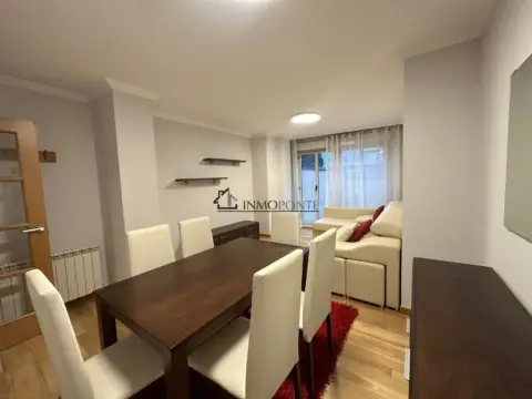 Piso en Rúa de Antón Fraguas