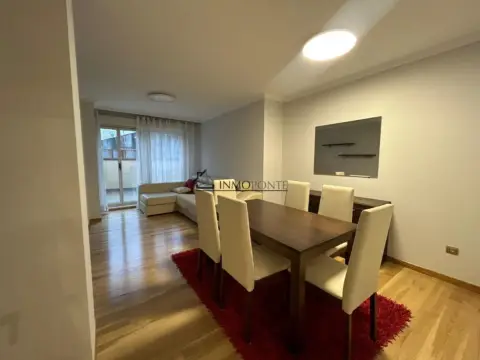 Piso en Rúa de Antón Fraguas